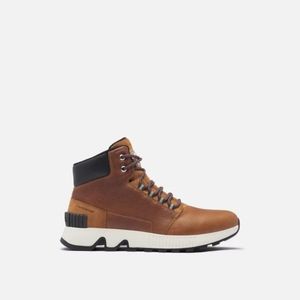 SOREL MEN'S MAC HILL MID LTR BOOT